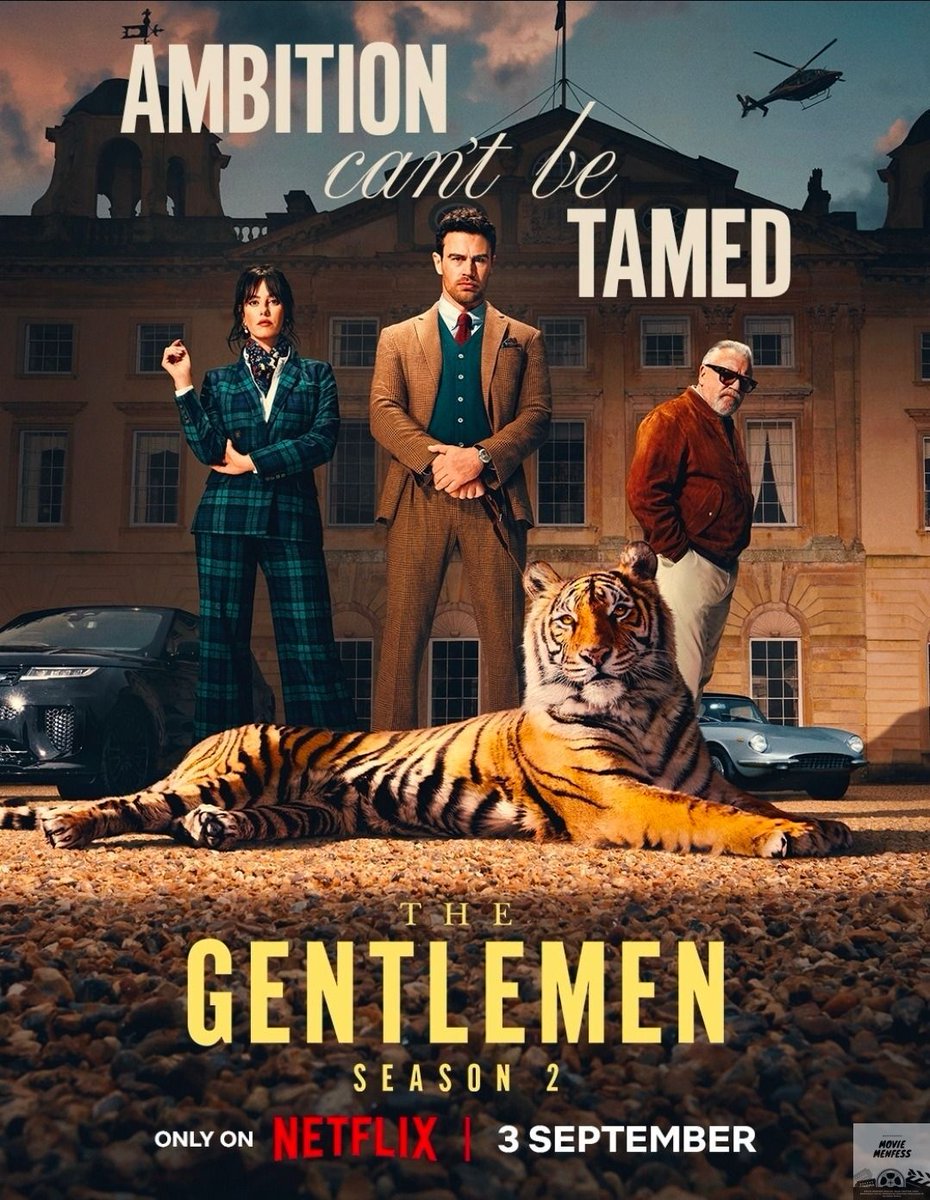 moviemnfs's tweet photo. mvs review season 2 series karya guy ritchie ini dongg https://t.co/qlCdbPZZkn