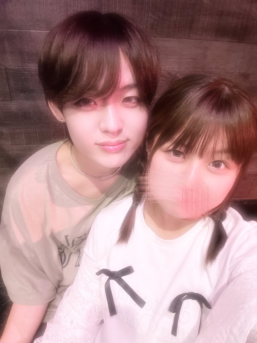 sukidayo_02's tweet photo. ずっと醒めないよ💭 魅力的すぎるもん🥺💘 https://t.co/GD63lGrR81