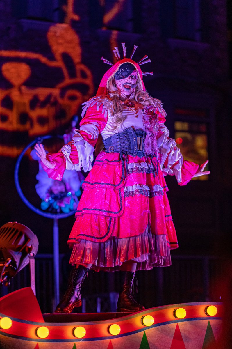 ALMA02_usj's tweet photo. ありがとう×♾️ https://t.co/lSTqnDlq8F