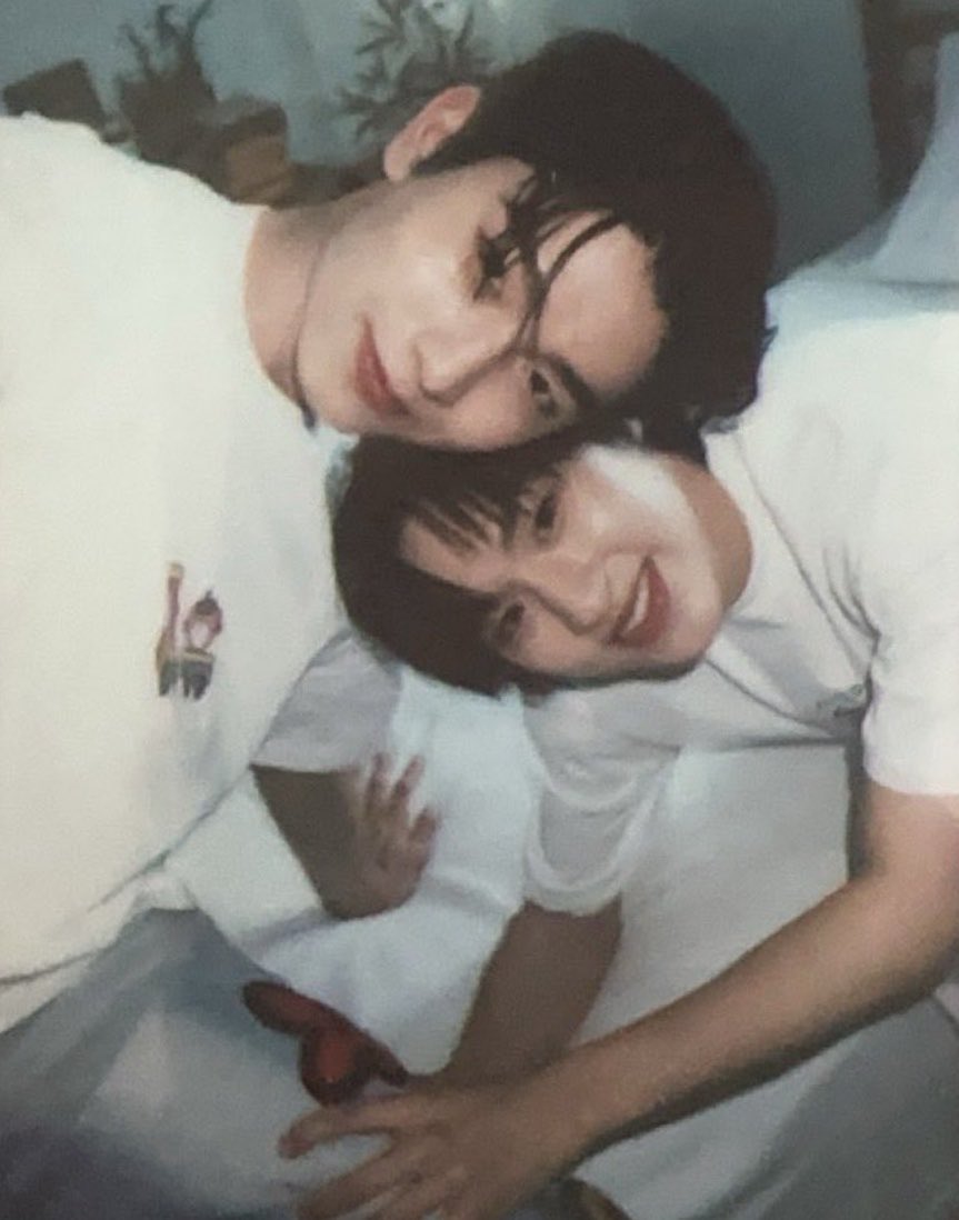 noonelikethomas's tweet photo. ۫ ︵͡ ⁺ cuteness overload ❤︎ https://t.co/QPtPMAU3Mr