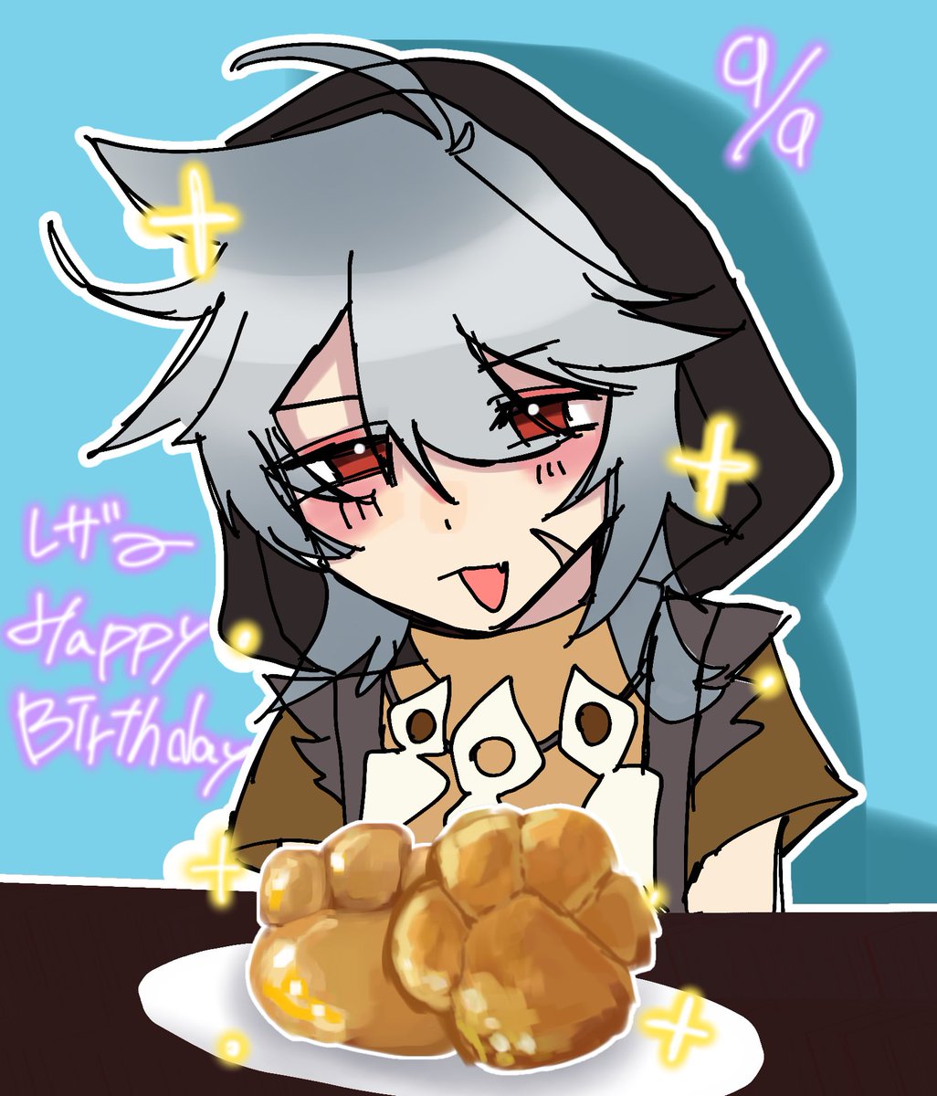 hakikenotoke's tweet photo. #レザー生誕祭2026 https://t.co/CHmQGGYVKX