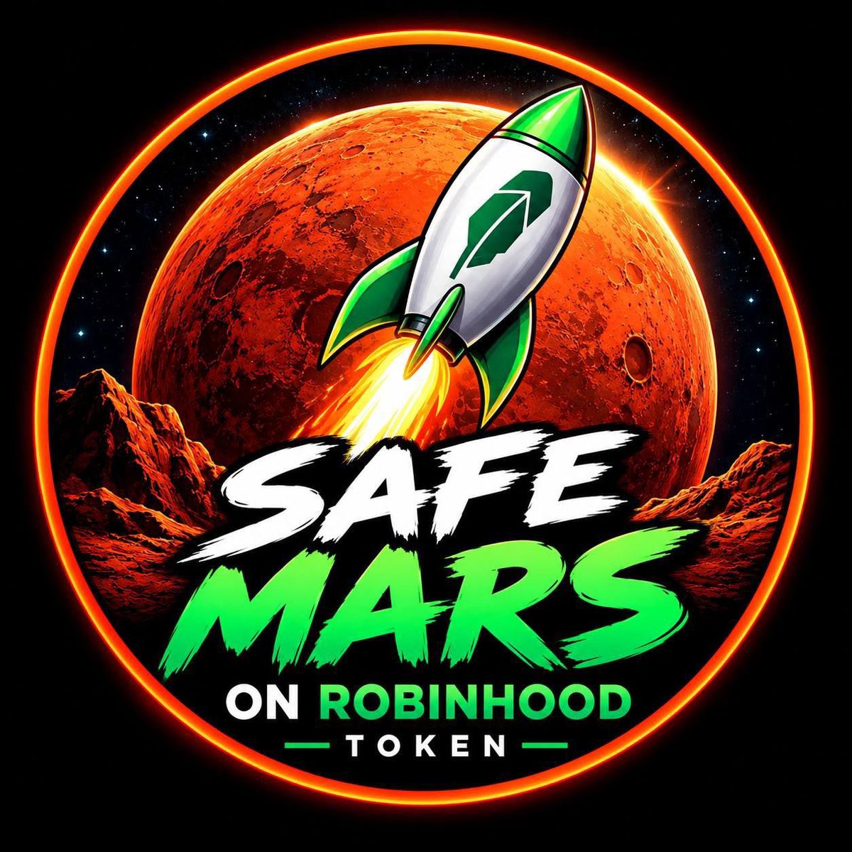 JoseSilvaAC's tweet photo. Some projects are worth watching before everyone starts talking about them.

$SAFEMARS is still early, with a simple setup: 3% tax, 70% of fees to holders, and a community-driven mission.

Could be interesting to watch this one develop. 🌕

CA: 0xAAb1e4AC954A06Ad7fdfd845760459F31f462Bcd