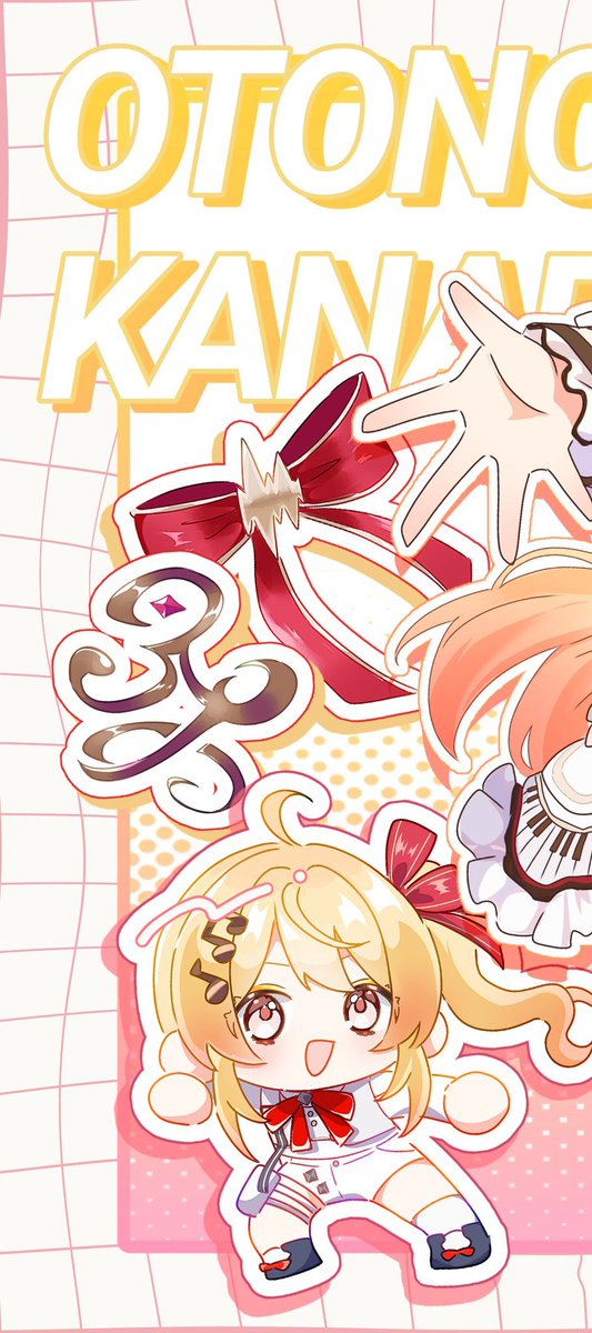 kakuzato_TKS's tweet photo. #Artnose 
三周年おめでとう💛✨️ https://t.co/5WXyJEnerW