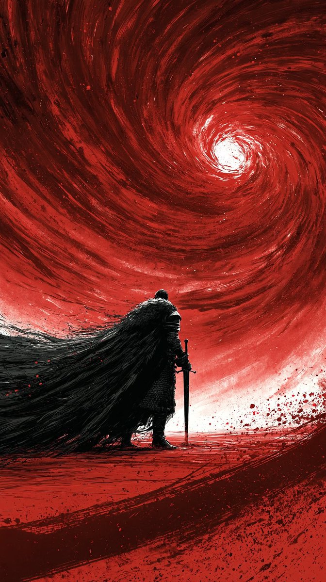 GuruWallpaper1's tweet photo. Knight 4k https://t.co/uCMfCm3ZTu