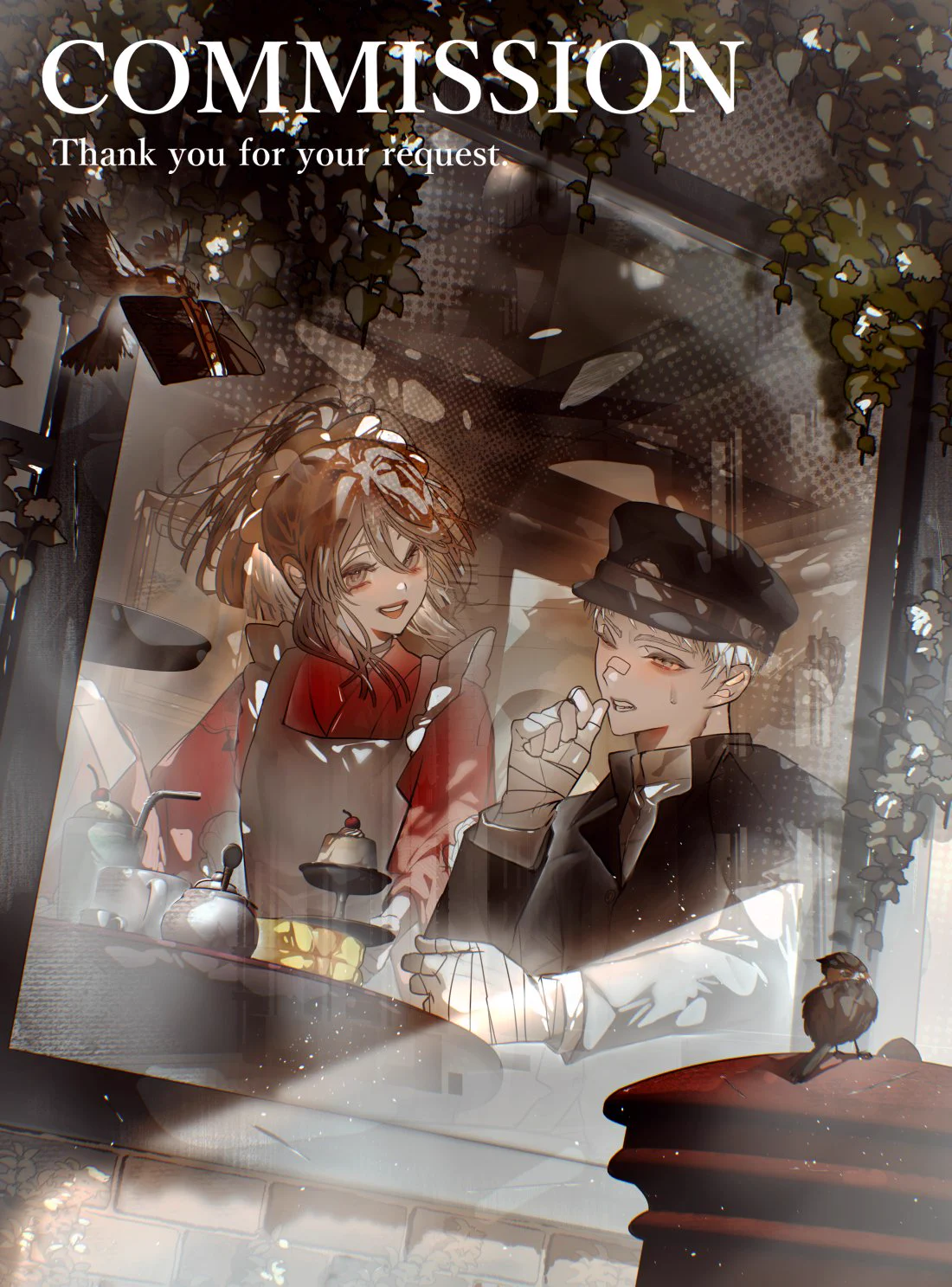 ❤️やこ様❤️ 深山 (@59sz2) / X