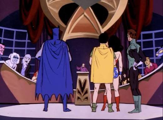 Toyhuntersholl2's tweet photo. Sept 9, 1978! Hanna Barberaโs Challenge of the Super Friends premieres on ABC!!
โThe Justice League of America vs. The Legion of Doom. This is The Challenge of the Super Friendsโ
#challengeofthesuperfriends #hannabarbera #LegionOfDoom #70sCartoons #dccomics https://t.co/bWtKiDyjiE