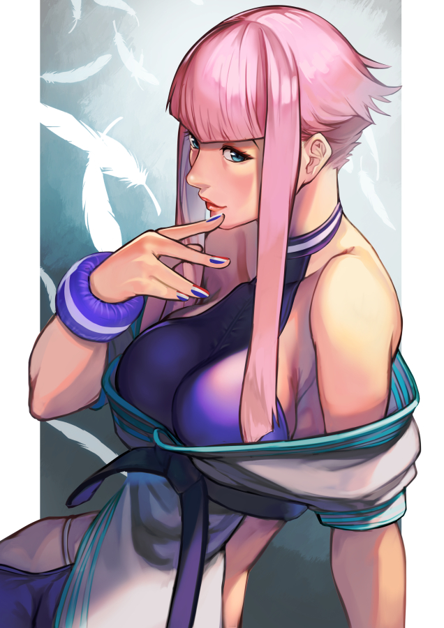 Arrkaon's tweet photo. Manon fanart by Hinoru Saikusa https://t.co/iybiy7wrs2
