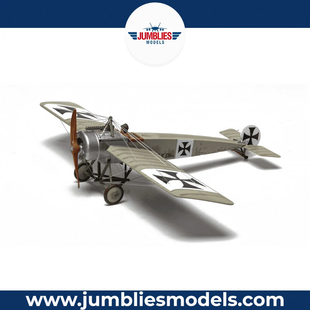 Jumblies Models on X: 