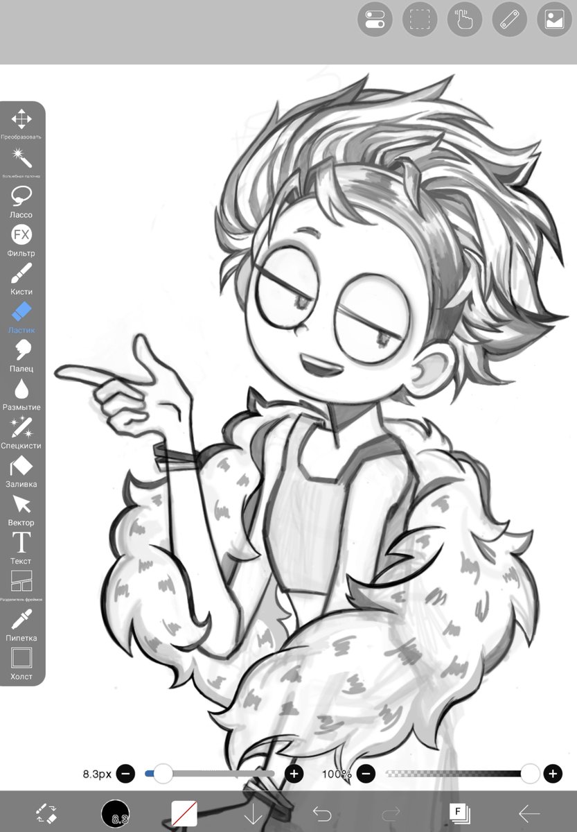 morioliart's tweet photo. Miami Morty ✨🌊💗#rickandmorty #poketmorty https://t.co/RVYrmN5y4W