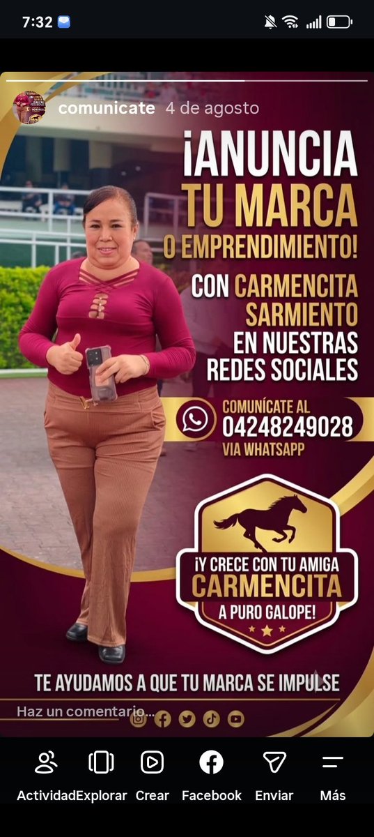Carmenhipica14's tweet photo. Vamos muchachos rt https://t.co/58NaB38Jbp