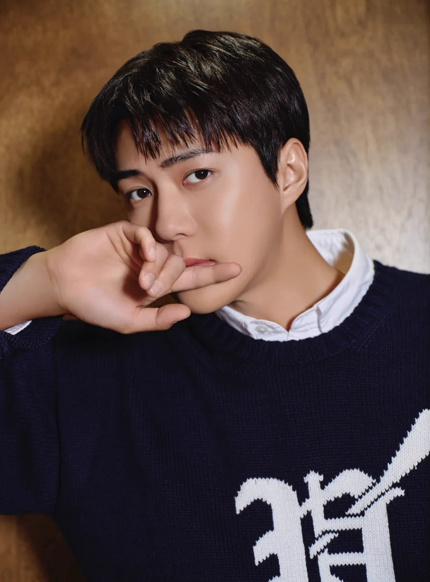 Sehun Global Union on X: 