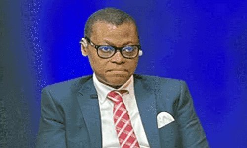 earhtlyson24's tweet photo. This the look that the guest is in big trouble. https://t.co/mkUcmysuFw
