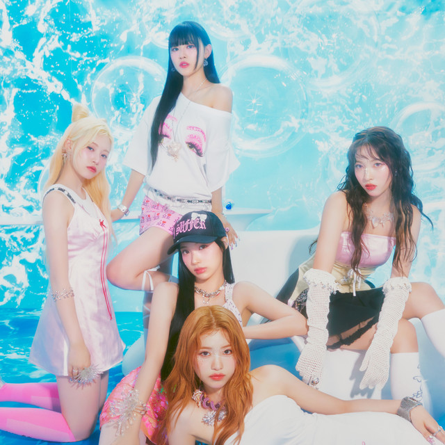 kchartsmaster's tweet photo. “LOVE ATTACK” by RESCENE has now spent 53 days at #1 on MelOn Daily Chart. https://t.co/7A4CEzHipS