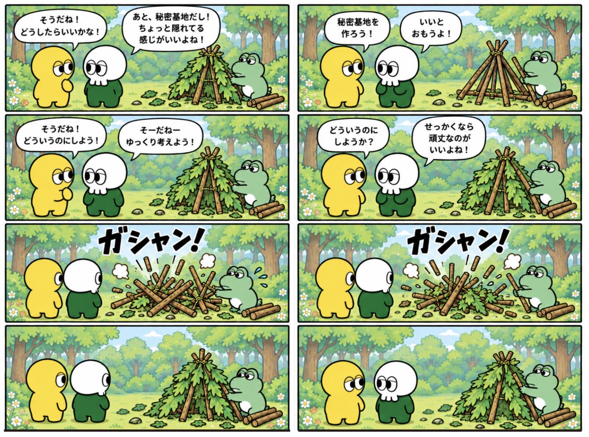 iroiroritoru's tweet photo. https://t.co/rr3LOYsnFD