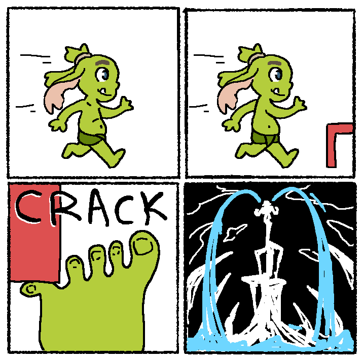 WAKFU_EN's tweet photo. Here is the (true) story of Ogrest's Chaos: https://t.co/AuDUGYc06Z