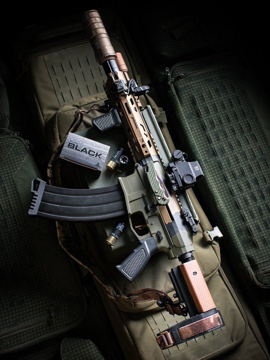 firearmsdaily_'s tweet photo. ▪️orthosarms https://t.co/HJlKT3YC67