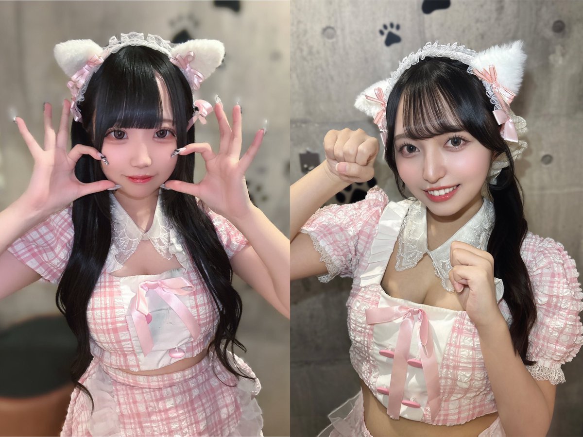sendai_camulemo's tweet photo. 🦊9/9出勤メンバー🦊

21時
ピピ＠CL_pipi 
れい@0_chan__ 

22時
さーたん@saatan__n 
あゆ@ay_U_xoxo 

23時
しの@sino_0706_ 
ほのぴす@1113ty0618 

24時
てん@_ten_ooo 

お待ちしてます❣️ https://t.co/ShgPpcCJD6