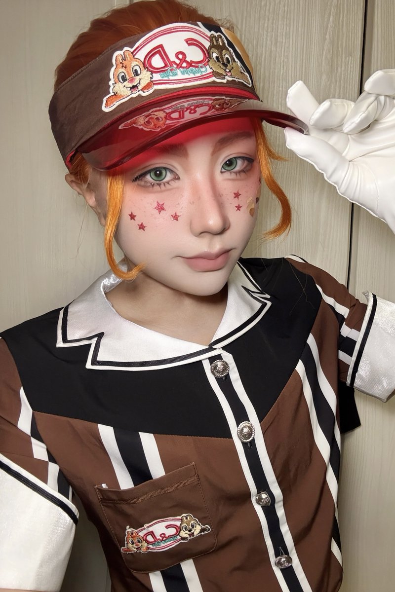 n0ra_cos's tweet photo. cos 
twst / ケイト・ダイヤモンド

C&amp;Dダイナーへようこそ！ https://t.co/8jUzrahmI7