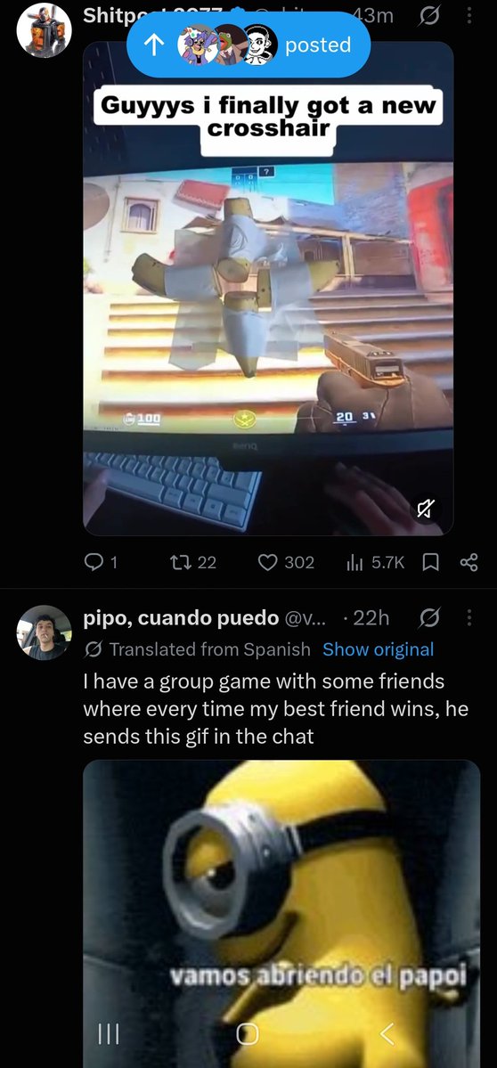 TheWizardRick's tweet photo. .....Banana? https://t.co/Y49PwIIpBd