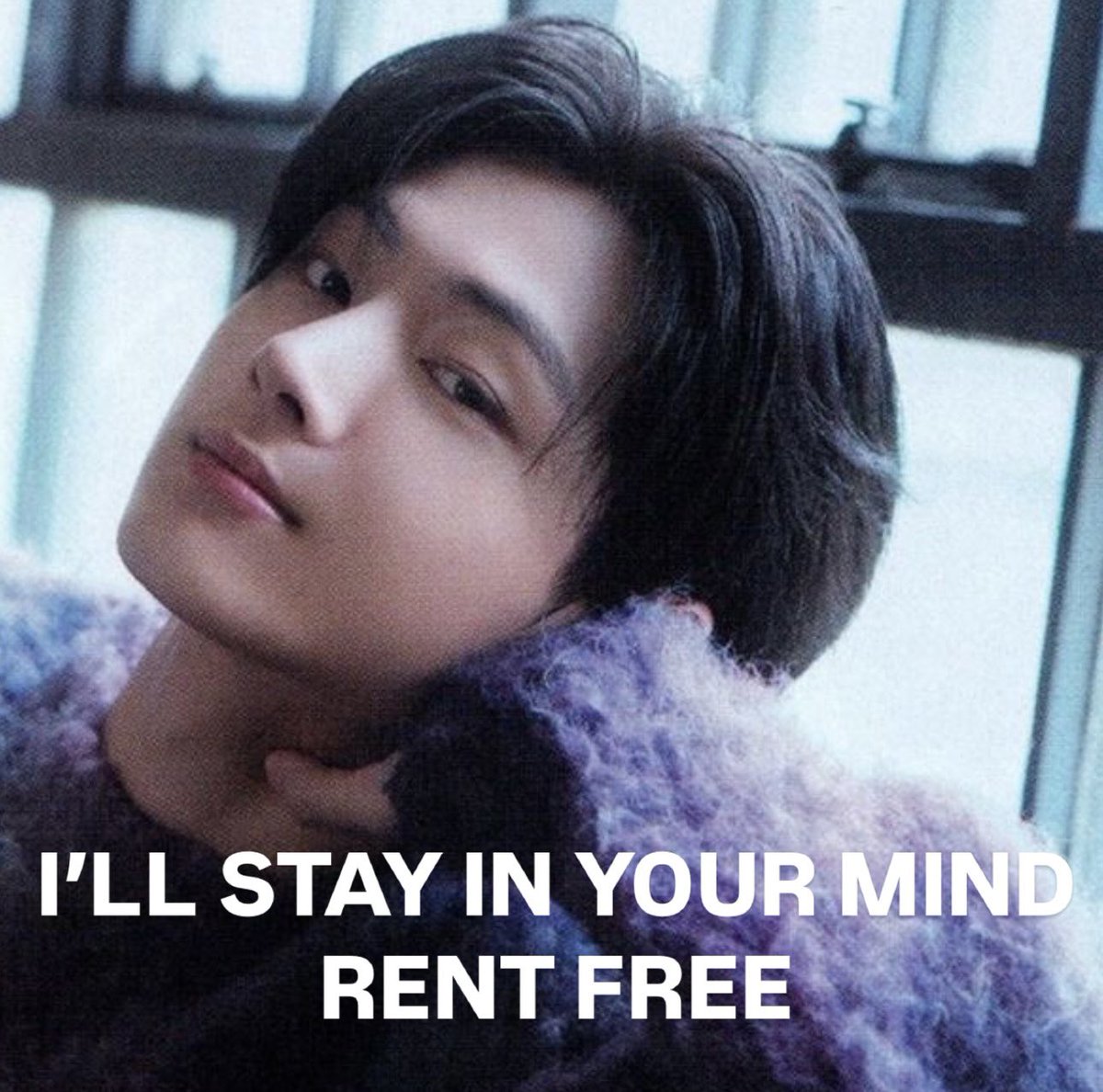 RusticMoon42's tweet photo. Praise Jay’s vocals → triggered.
Praise Jay’s visuals → triggered.
Defend Jay → triggered.

At this point, the man is living rent-free in other sfs than his own. 😭

Let's praise him more cox he deserves it ❤️ https://t.co/bylkbVrfMX