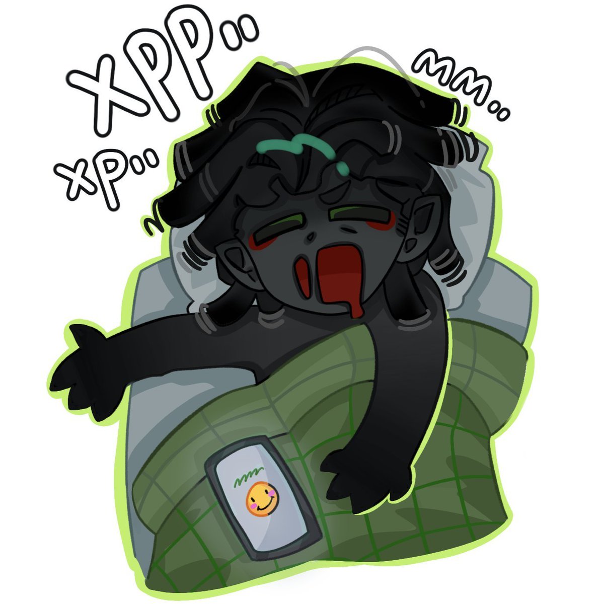 0Sigma_'s tweet photo. @ReisukiBunny Hey!! Hope you'll consider me too.🥹🥹
I'm trying for really long time to get commissions to help my family, cuz were in rlly bad situation, but I still hasn't been able to get the code:( https://t.co/DPYsc7y31c