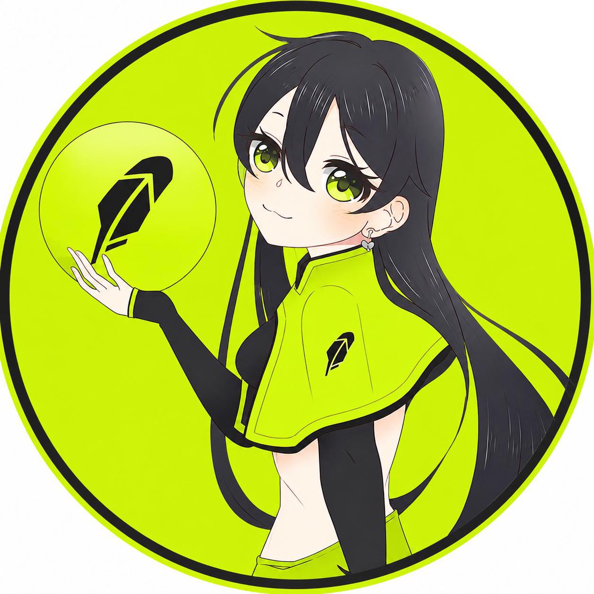 hoodchan_RH's tweet photo. Yo @MEADGod FUCK YOU AND FUCK PONS. 

Are we going to let Solana have their Monero-Chan beat us or lock in. 

( inside joke) iykyk. https://t.co/jOtLSzYUGf