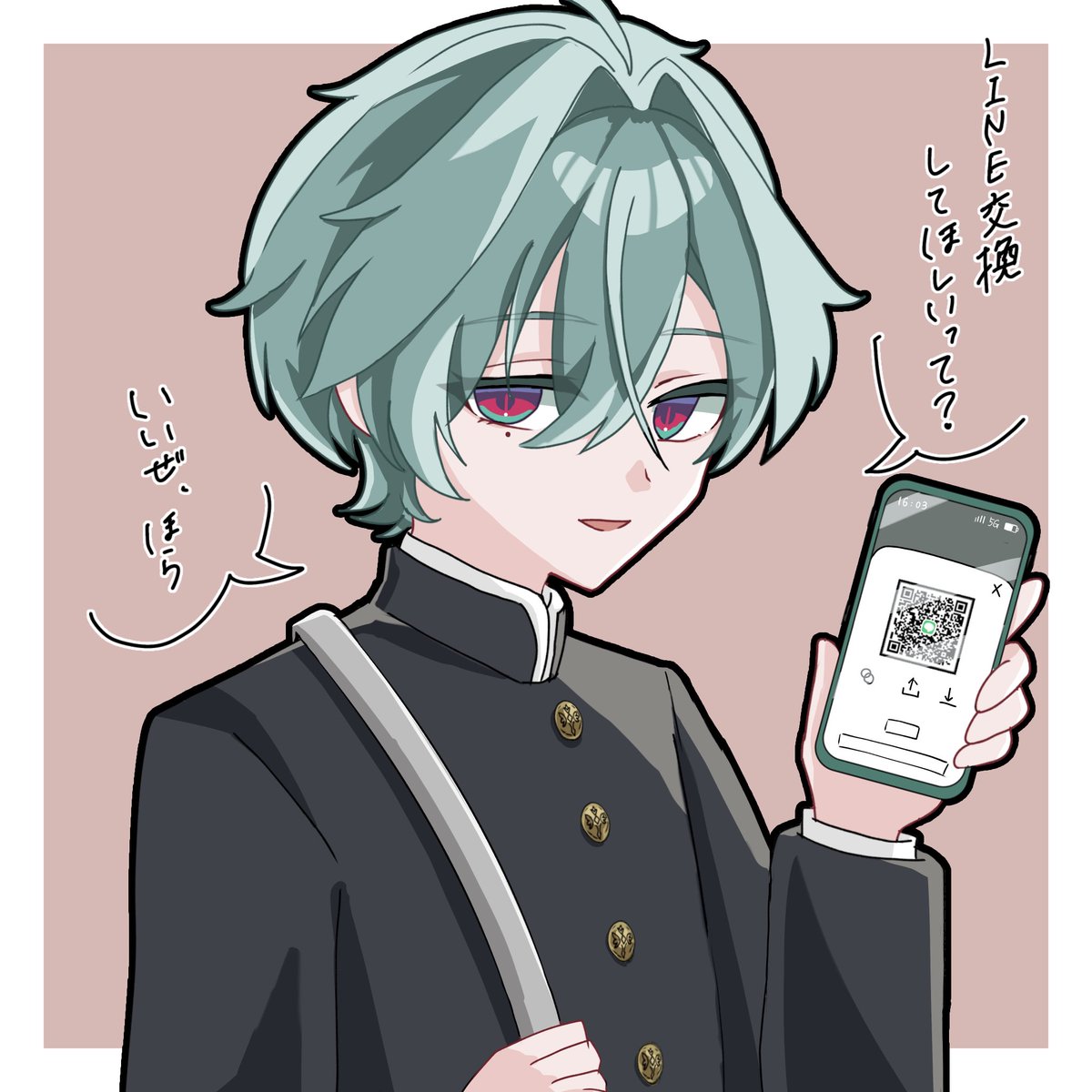 tomoeflower421's tweet photo. 若陀龍王抜いた人気順は全部ロエでした！ https://t.co/P9SFAFNjhd