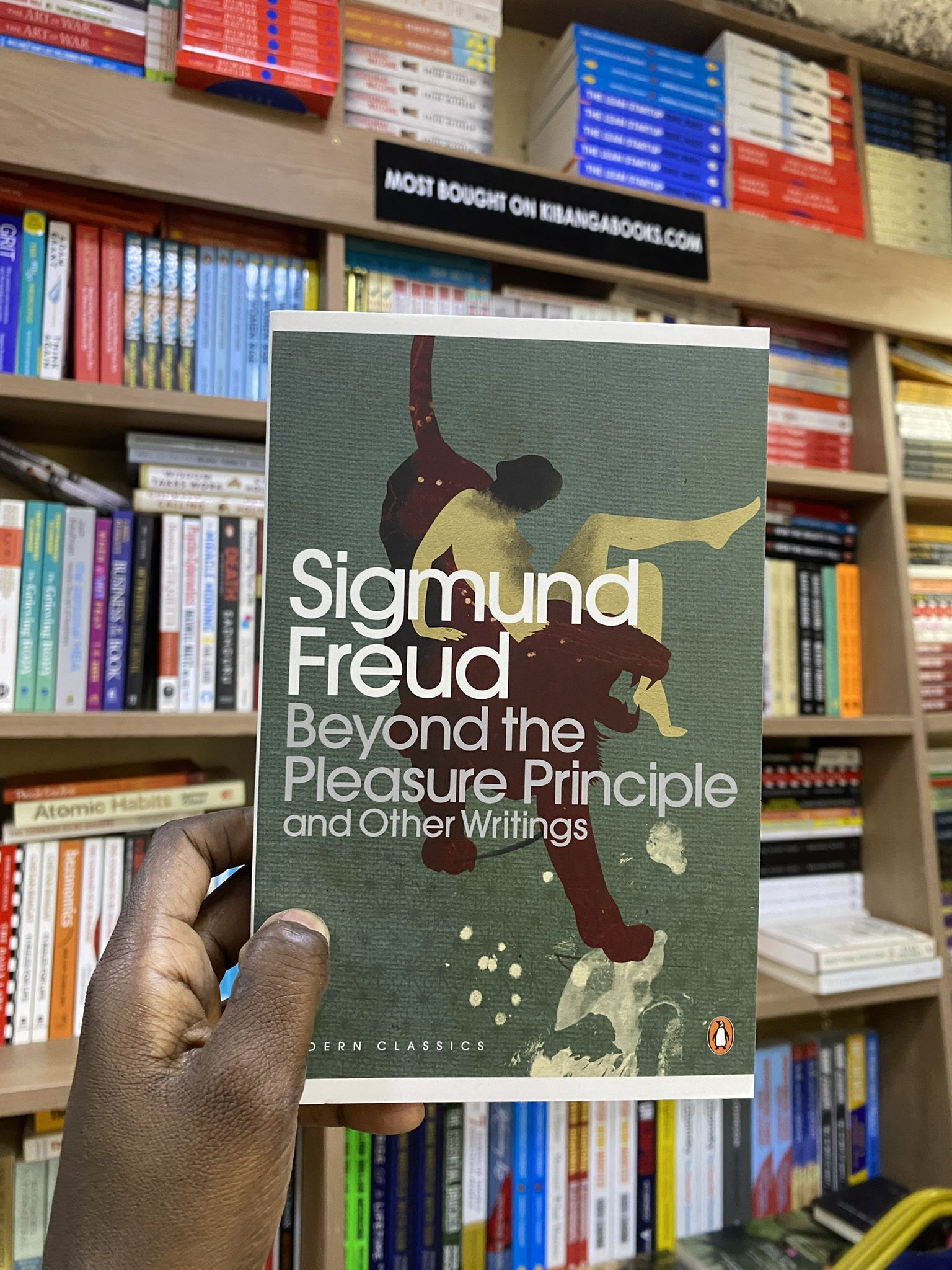 Kibangabooks|Kenyan & African books on X: 