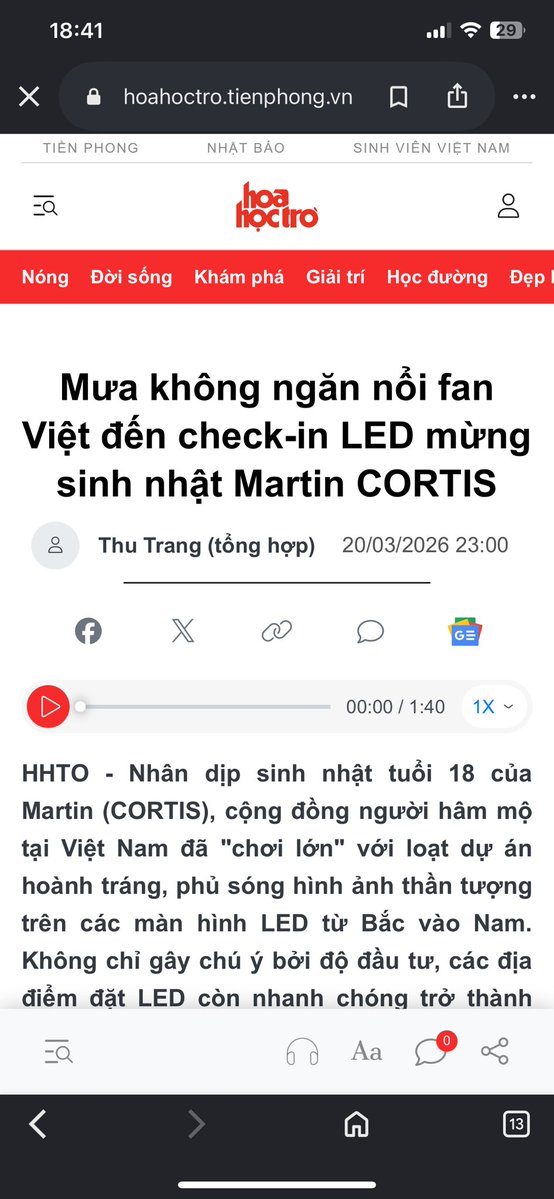 tintin5ME's tweet photo. @martinfinity_ Every melody proves that 코르티스 마틴 PRODIGY PRODUCER was born to create.
#MARTIN #마틴 #CORTIS #코르티스 https://t.co/UEFatGjbDi