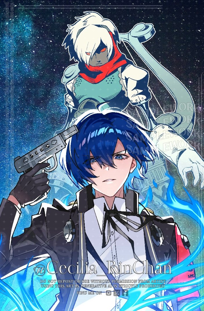 Cecilia_RinChan's tweet photo. Persona Tarot Cards REDESIGN
#CF23 Pre0rder coming soon Sept 2026!! #comifuro23 #warkopleblanc https://t.co/8PE1b1BdVP