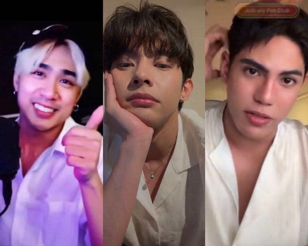 jwritesuread's tweet photo. ??????????????????? ano ‘tong white polo agenda???????????? https://t.co/w96T4sPZ8p