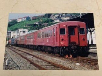 bmgLrpRg2YMgdWN's tweet photo. #みんなの国鉄色見せて 
#50系客車
#115系
#ED76
#EF65 https://t.co/wtGQ8CsgC1