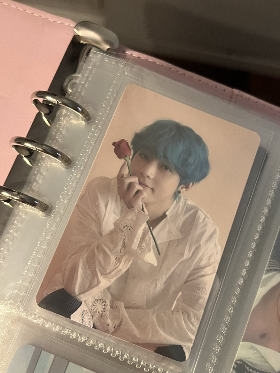 bunbuntaegi's tweet photo. — bungad ng gabi is manililigaw tae !! tysm @daeguhope_ for letting me adopt tete !! 🥹🤍 https://t.co/VSJp6BLloS