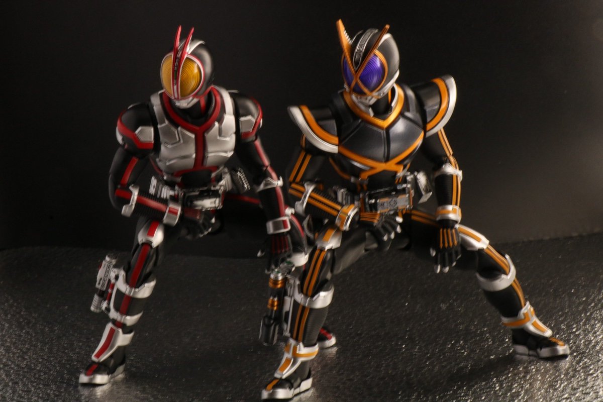 zyaburoo's tweet photo. #夜のフィギュア撮影会
テーマ「フリー」
カイザが絶対しないこと https://t.co/PqQDzKIE0f
