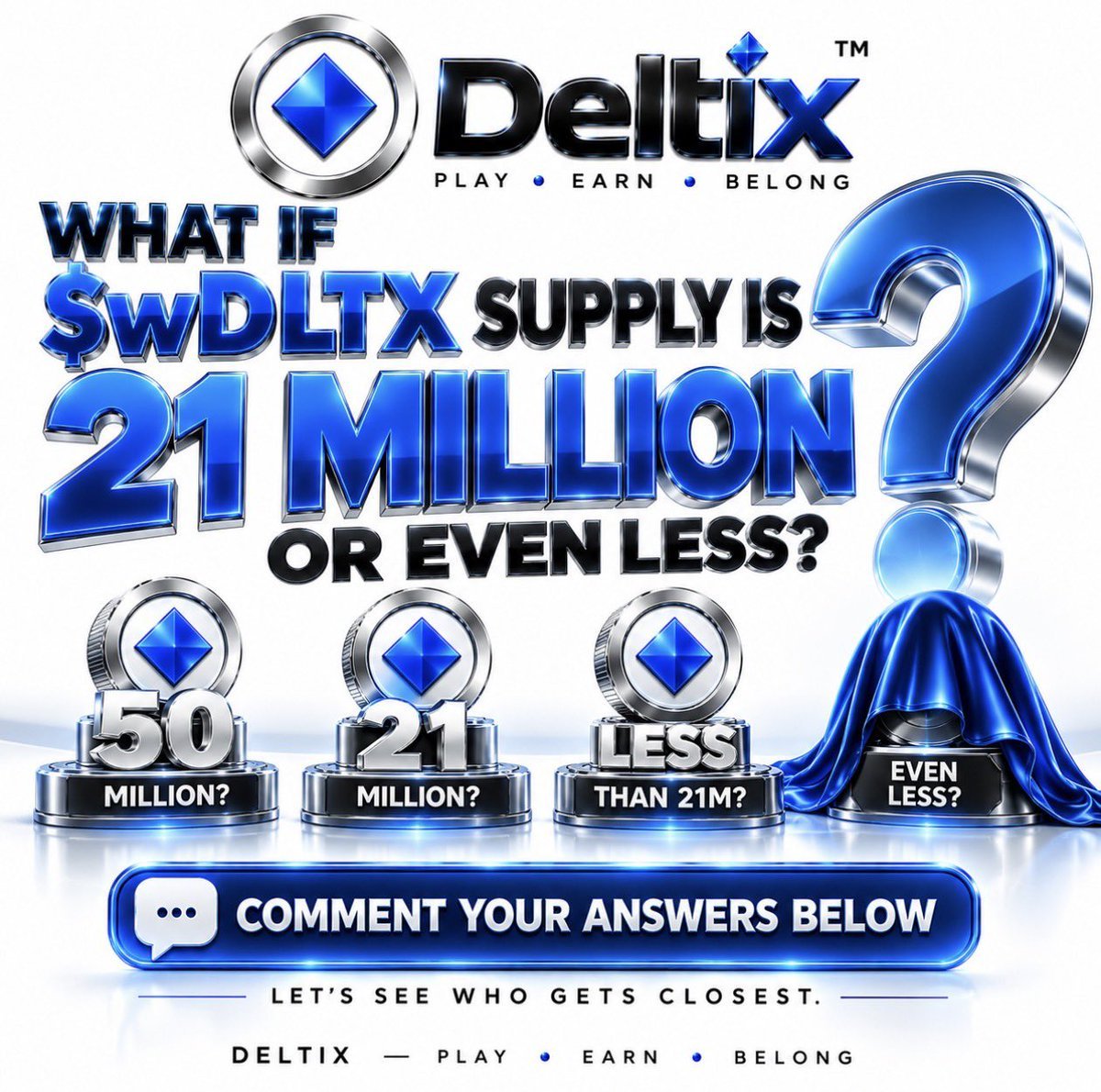SurjitDas2025's tweet photo. #DLTX #DELTIX #WDELTIX #DELTIXNETWORK https://t.co/MqtFXqeHBQ