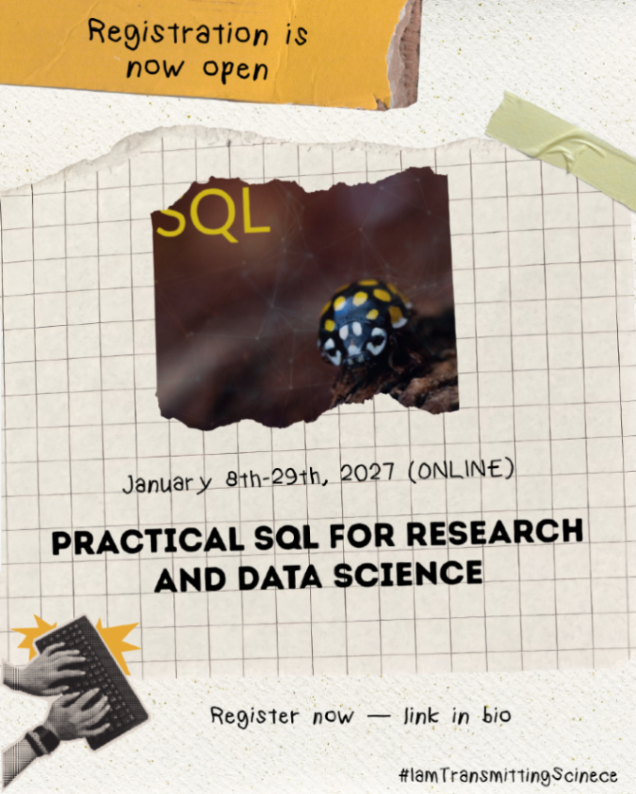 TransmitScience tweet picture