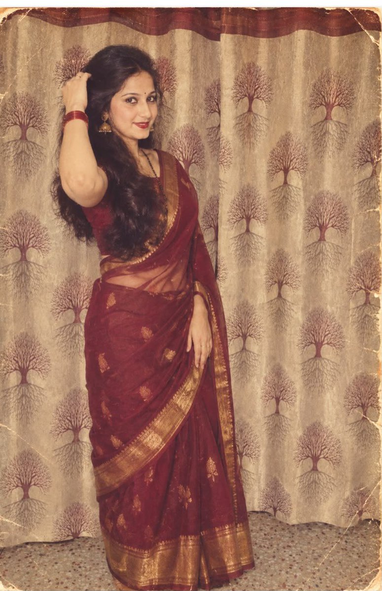 Srishtivishwak4 tweet picture