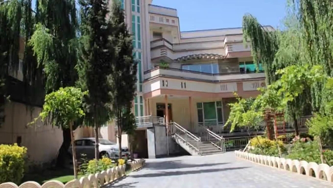د طالبان د عدلیې وزارت د هزاره مشرانو دفتر شتمنۍ ضبط کړې