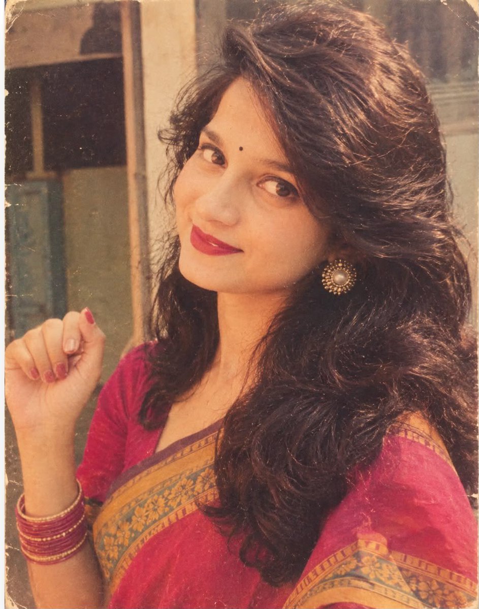 Srishtivishwak4 tweet picture