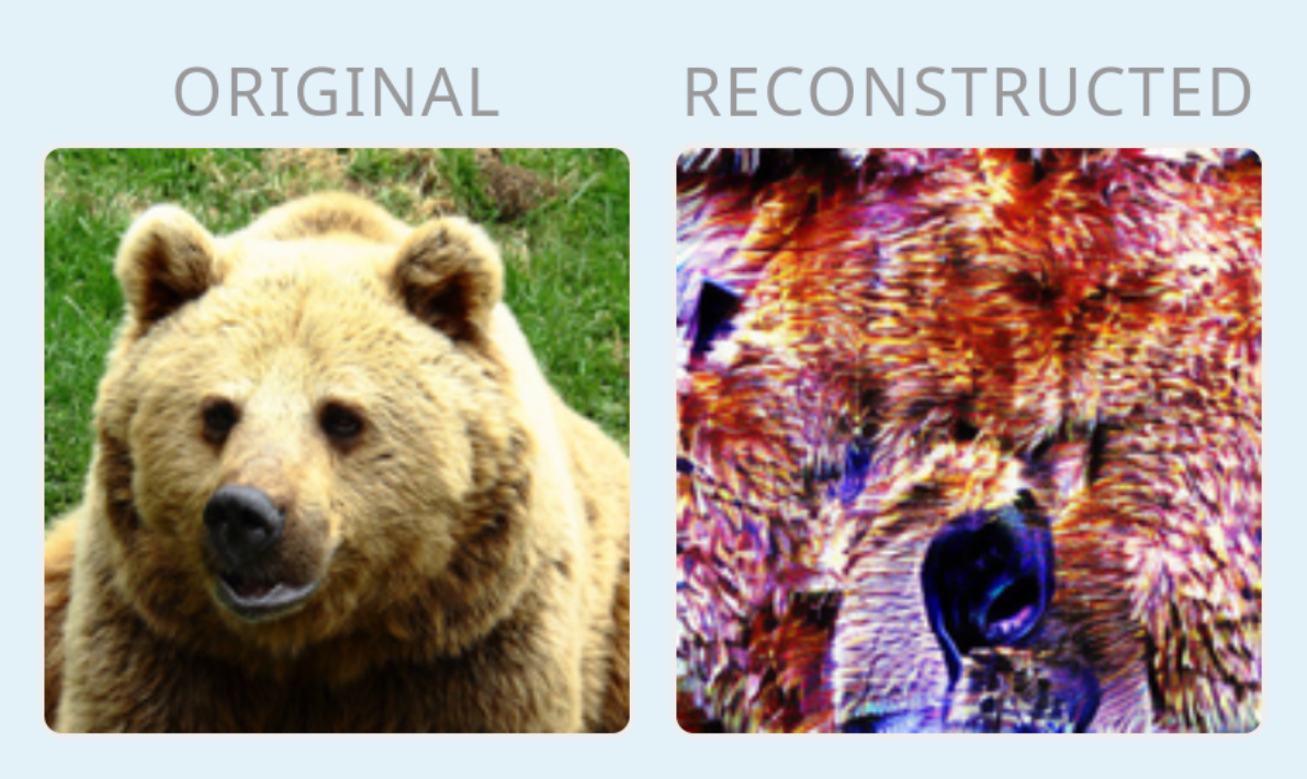 ptrvilya's tweet photo. 📄 TrustCLIP: Learning Private Visual Features via Adversarial Reconstruction
📍 Saturday 12.09 10:30-12:00 - Poster #386

🤝Joint work with @_nikos_athan Angela Yao, Shugao Ma, Eric Sauser Edoardo Remelli, Shreyas Hampali, Johannes Schönberger, Fadime Sener, Bugra Tekin https://t.co/ssW1gscQ0e