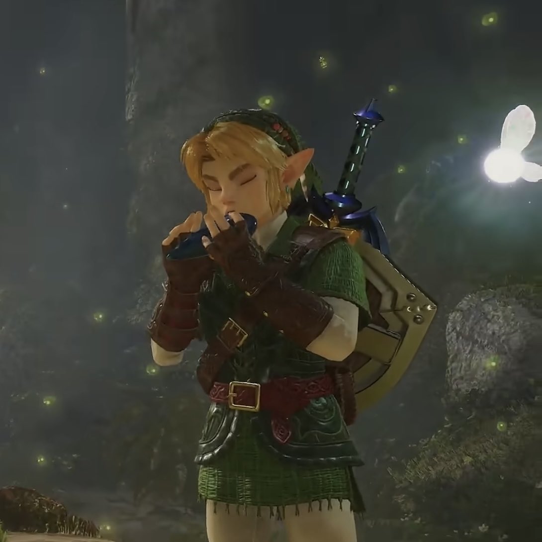 abracetradicao's tweet photo. Missões do GTA 6: “roube lojas e se envolva com drogas”
Missões de Zelda: Ocarina of Time: “aprenda música erudita, extermine o mal infiltrado na sociedade, lute para trazer a paz e restaure a monarquia.”
Amigos, acho que temos um vencedor. https://t.co/Kuk2ayy6gY
