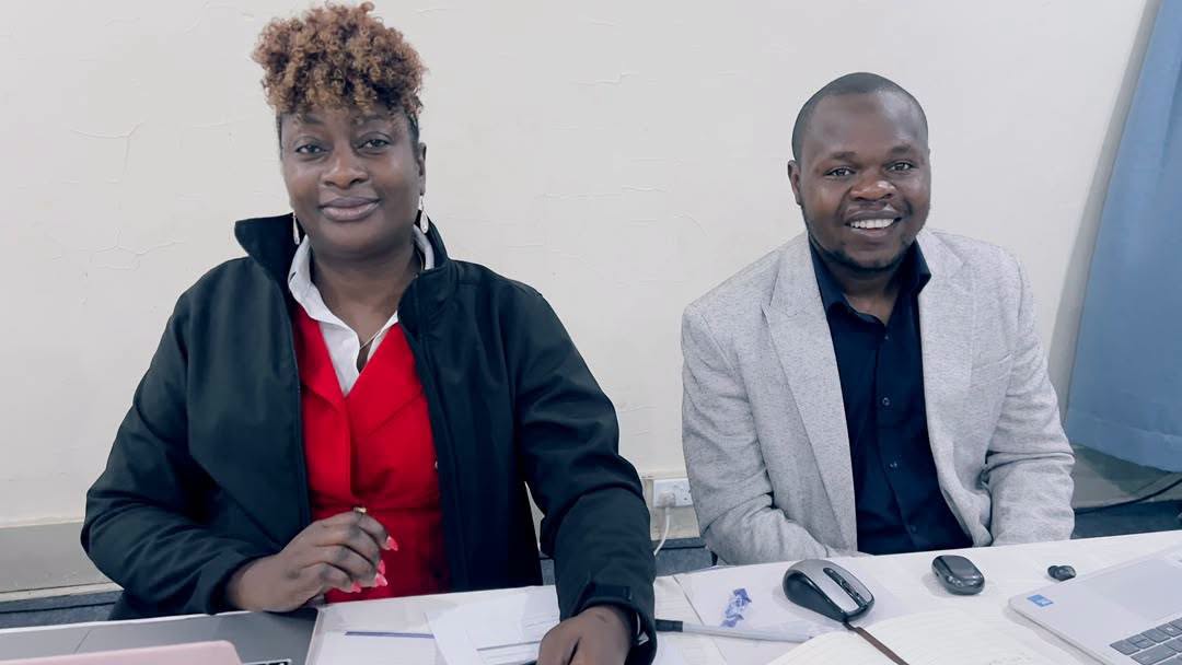 zinecda's tweet photo. Yesterday, ZINECDA pushed for a unified nurturing care system at the National ECD Steering Committee. Key calls included:
· Zimbabwe National Education Trust Fund
· Finalising the Parenting Manual
· Climate-resilient and inclusive ECD
#EarlyChildhoodDevelopment #ZINECDA https://t.co/EDoYDyFWda
