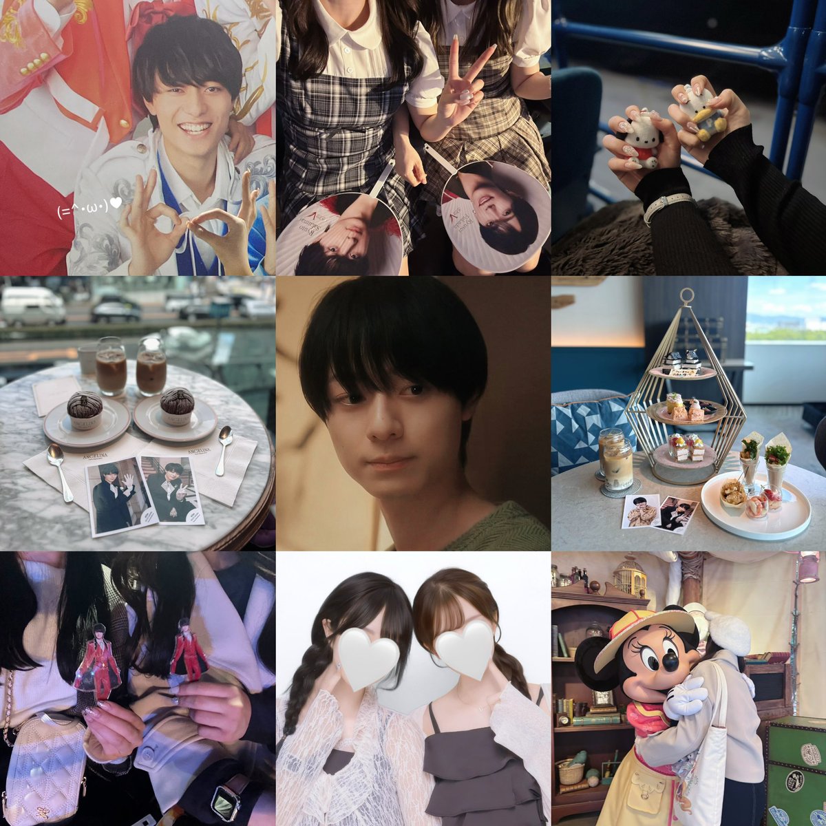 ryutodaisukiman's tweet photo. 作間龍斗くん＞ꇴ＜♪💜
#わーーージャニオタさんと繋がるお時間がまいりましたいっぱい繋がりましょ  #Jr担と繋がりたい  #ACEes担と繋がりたい #ACEeeと繋がりたい #ジュニア担と繋がりたい https://t.co/oJytIWTbuy