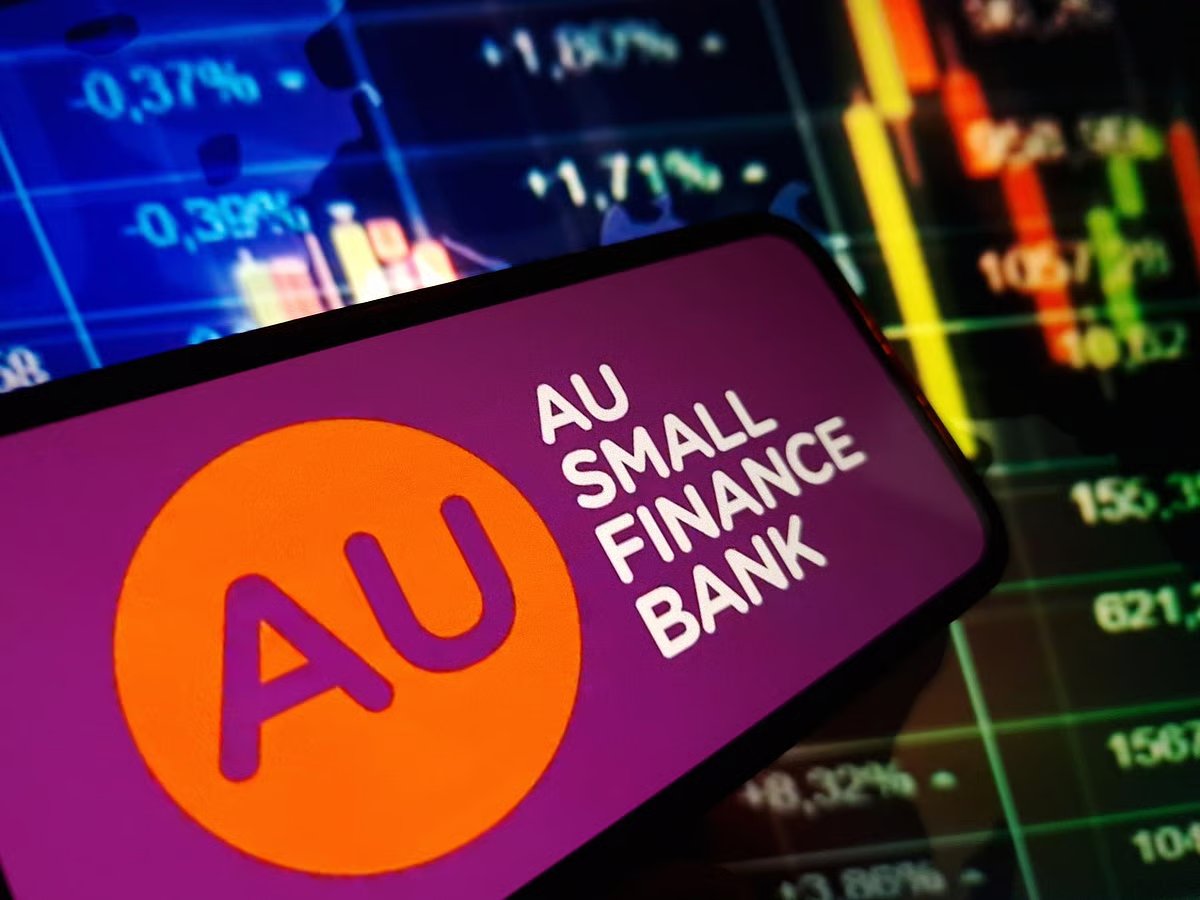 ETNOWlive's tweet photo. #StockInNews | AU SFB: ICICI Prudential AMC Gets RBI Nod To Acquire Up To 9.95% Stake

#AUSmallFinanceBank #ICICIPrudentialAMC #RBI #Banking #StockInNews #StockMarketIndia https://t.co/JDe9HQy71c