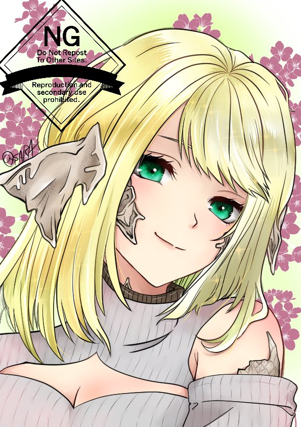 puuco092's tweet photo. @515slip おまたせよおおお！！
本人が最強美少女ゆえに資料に負けそうだったわ…。
描かせてくれてありがとうね！
マーク、サインなしは個別に送ります！ https://t.co/uRnvgg3hXC