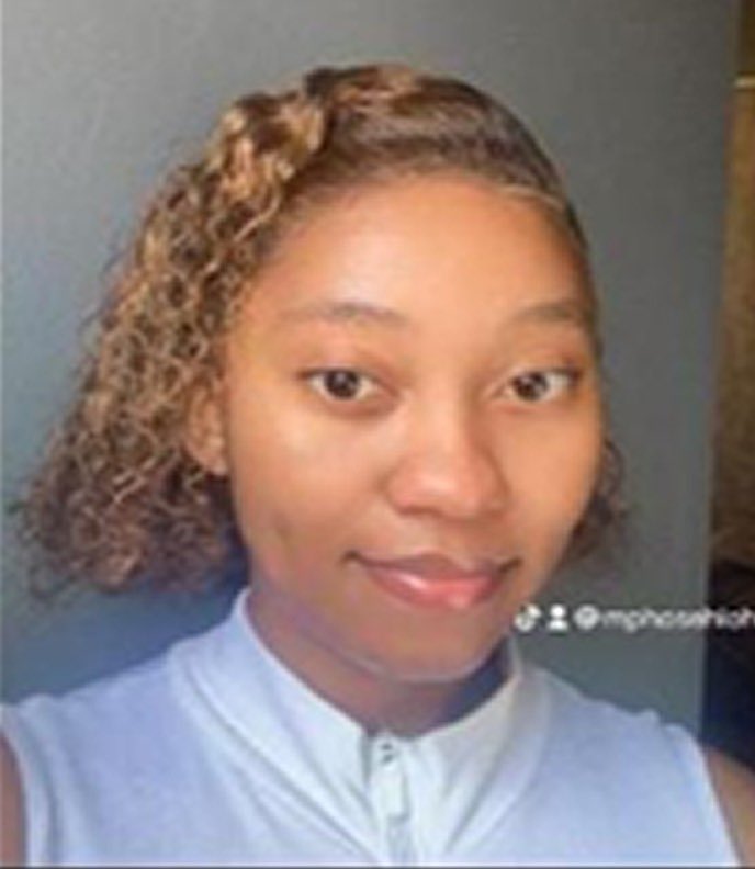 ZANewsFlash's tweet photo. FREE STATE SAPS APPEALS FOR INFORMATION TO LOCATE MISSING POLICE CONSTABLE*

BLOEMFONTEIN: 9 September 2026 - The Free State South African Police Service (SAPS) is appealing to members of the public for information that could assist in locating a 23-year-old police constable who has been reported missing.

Constable Mpho Sehloho, attached to Parkroad Detectives, was last seen on Monday, 7 September 2026, when she left her residence in Rocklands, Mangaung.

At the time of her disappearance, Constable Sehloho was wearing blue jeans and a brown top. Her current whereabouts are unknown, and police have launched an investigation to locate her.

SAPS is appealing to anyone who may have seen Constable Sehloho since she was last seen, or who may have information regarding her whereabouts, to come forward.

Anyone with information is requested to contact the investigating officer, Constable Bernice Kiewiets of Mangaung Detectives, on 071 825 6860.