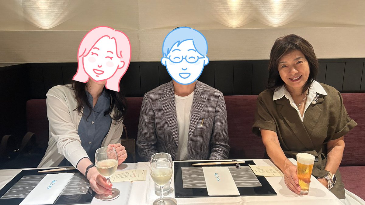 ensupportamaga's tweet photo. 20代から婚活を続け、当相談所で5年5か月活動された30代後半女性がご成婚。転機はカウンセラーがお勧めした男性との出会い。彼女の繊細な気持ちに丁寧に寄り添ってくれる彼と、ついに幸せなご縁をつかまれました。https://t.co/7yneUdJvKp https://t.co/M0H8gRZJf2