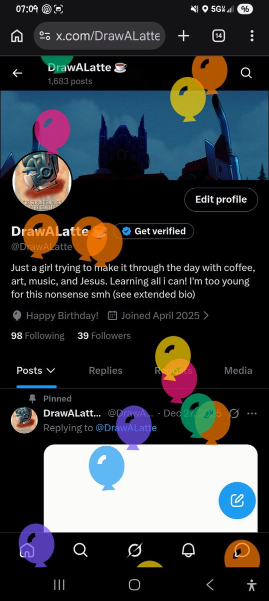 DrawALatte's tweet photo. :D https://t.co/XWemeZmq06