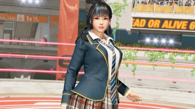 ZakkuRye's tweet photo. Minato has arrived! Early Screenshots below. https://t.co/fFNKBl4y9j