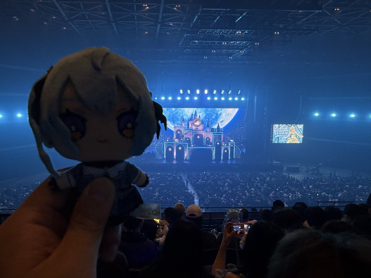 w32p4bkYFDdJqmd's tweet photo. ライブ2日間、、、
夢のような時間だった、、、 https://t.co/KOyYN7vXmO
